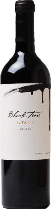 Tapiz Black Tears Malbec 2021
