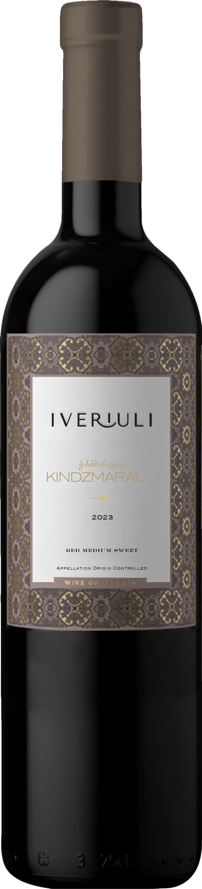 Tbilvino Iveriuli Kindzmarauli 2024