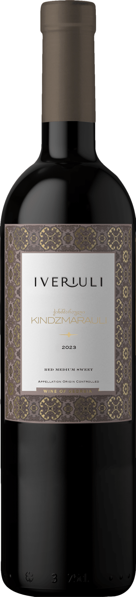 Tbilvino Iveriuli Kindzmarauli 2024