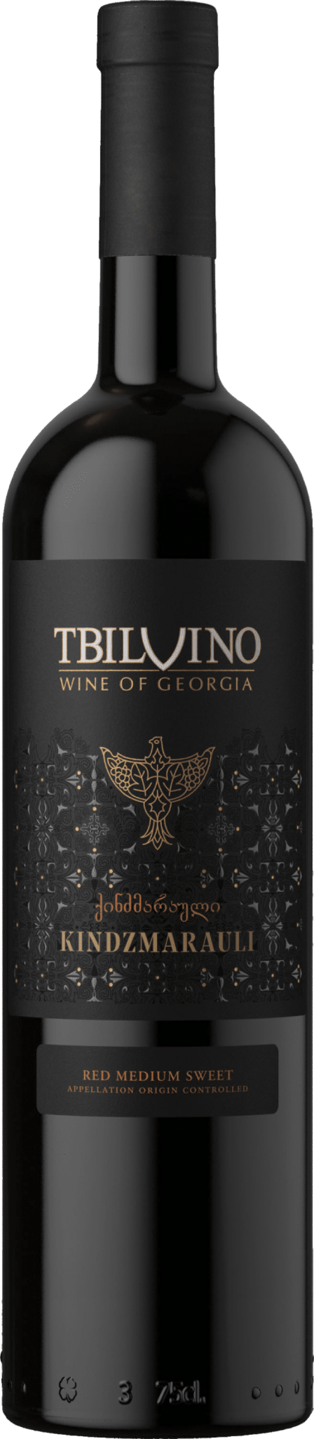 Tbilvino Kindzmarauli 2024