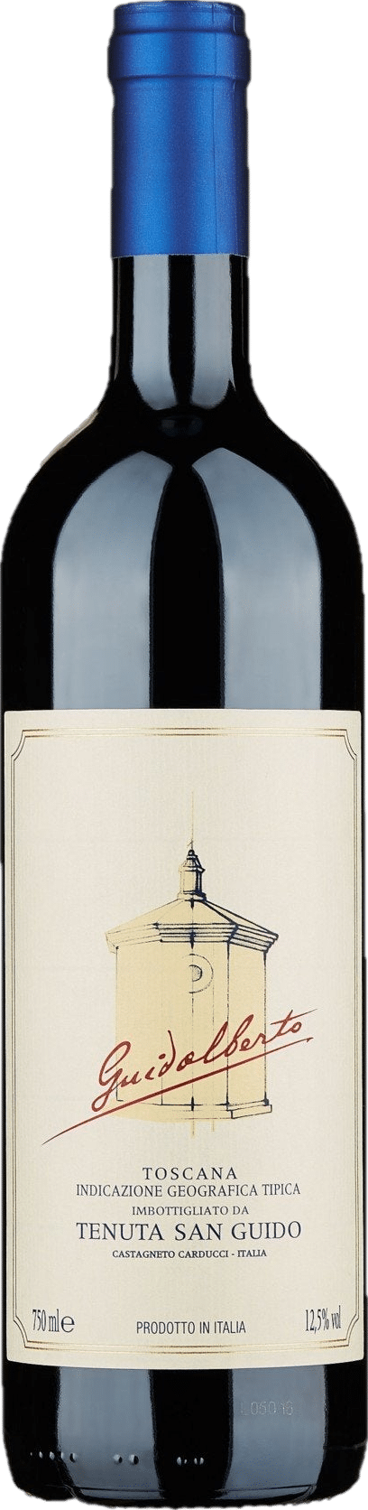 Tenuta San Guido Guidalberto 2022