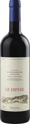 Tenuta San Guido Le Difese 2023
