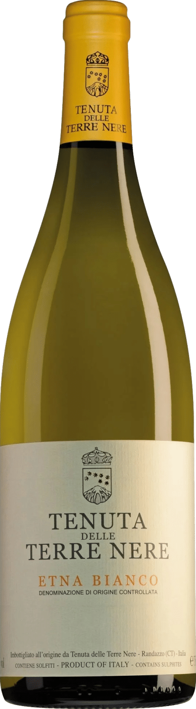 Tenuta delle Terre Nere Etna Bianco 2025