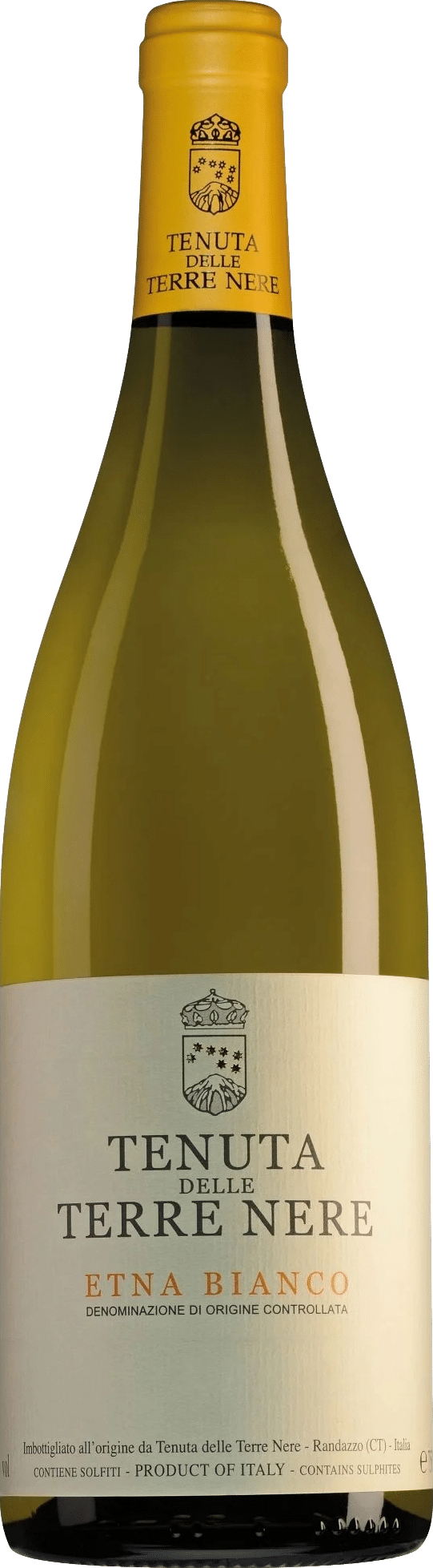 Tenuta delle Terre Nere Etna Bianco 2025