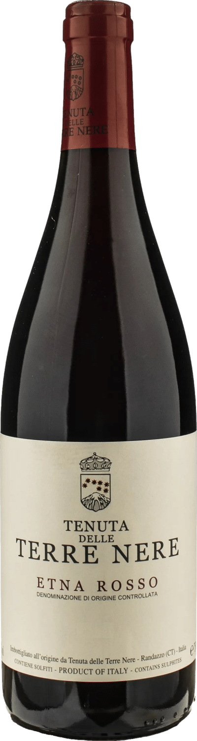 Tenuta delle Terre Nere Etna Rosso 2024