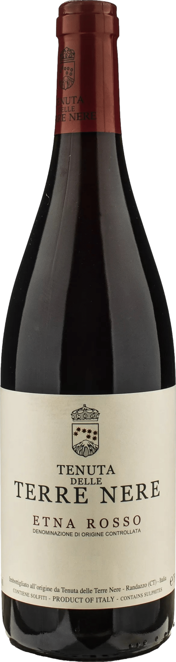Tenuta delle Terre Nere Etna Rosso 2024