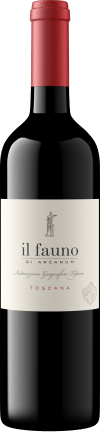 Tenuta di Arceno Il Fauno di Arcanum 2022
