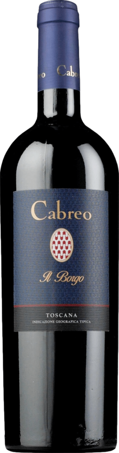 Tenute del Cabreo Cabreo Il Borgo 2022