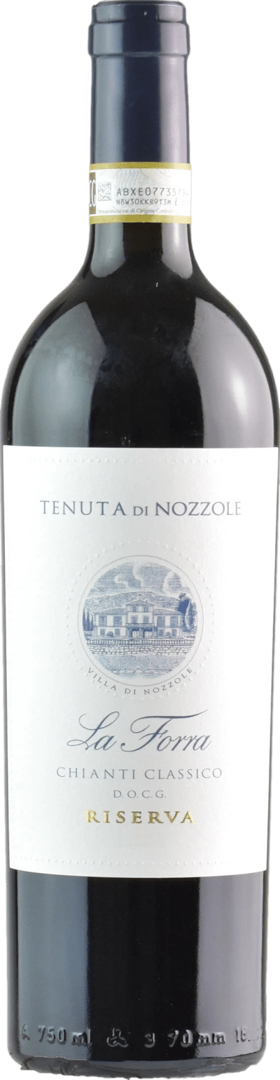 Tenute di Nozzole La Forra Chianti Classico Riserva 2021