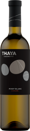 Thaya Pinot Blanc U Chlupa 2023