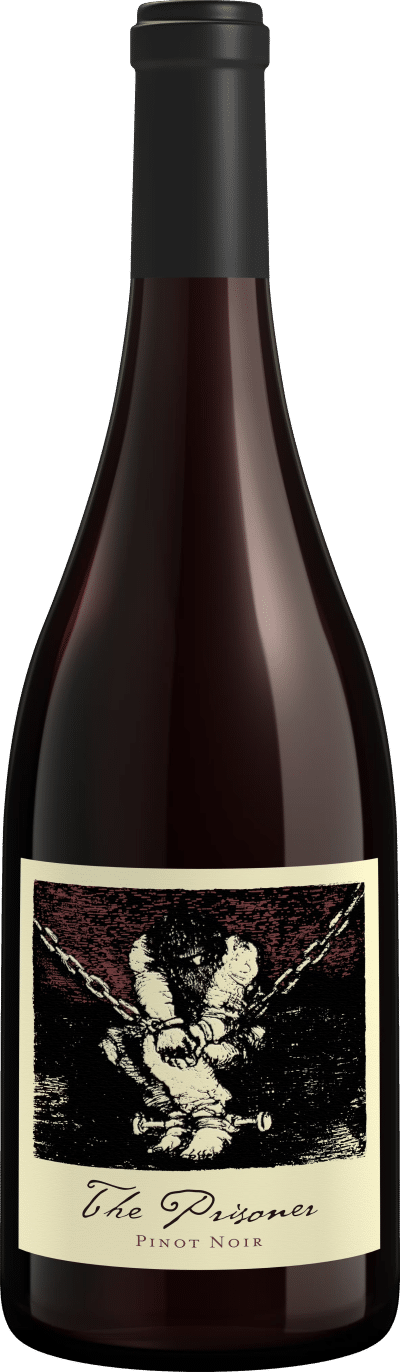 The Prisoner Wine Company Pinot Noir 2022