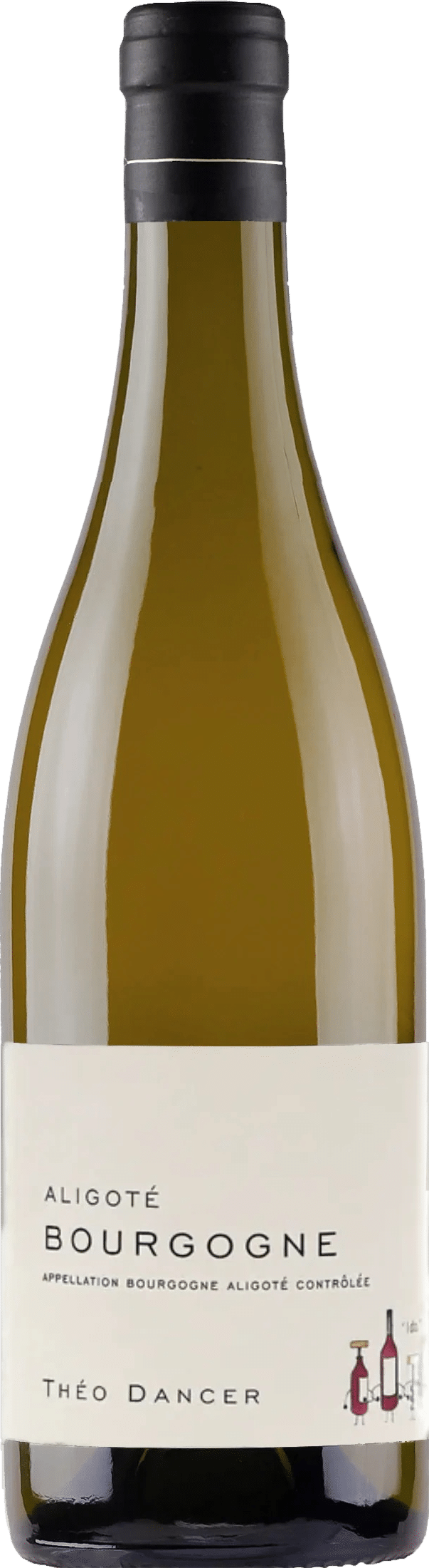 Theo Dancer Bourgogne Aligote 2023
