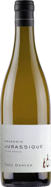 Theo Dancer Jurassique Savagnin 2023