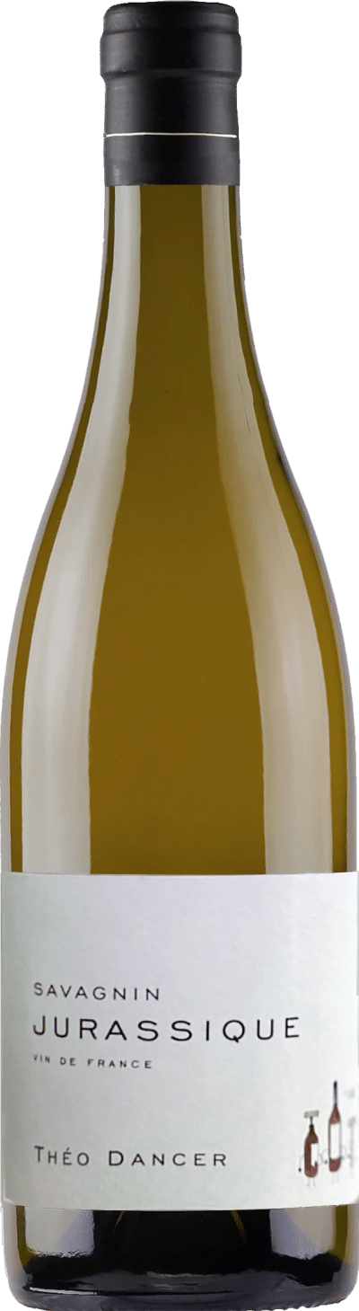 Theo Dancer Jurassique Savagnin 2023