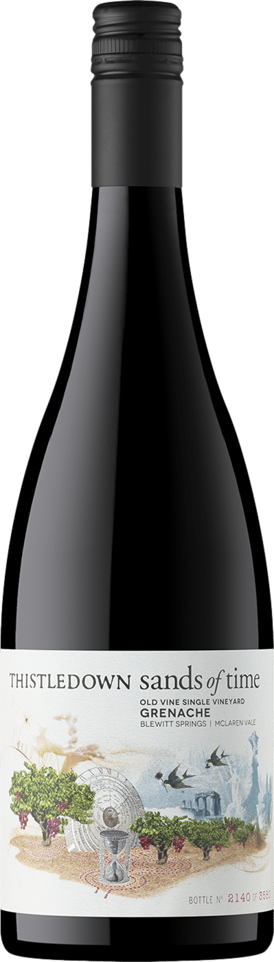 Thistledown Sands of Time Grenache 2024