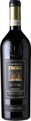 Tinazzi Ca de Rocchi Amarone della Valpolicella La Bastia 2022