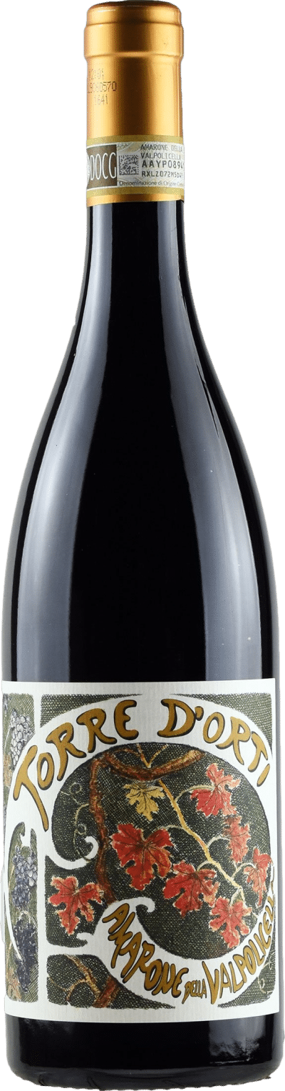 Torre d'Orti Amarone della Valpolicella 2022