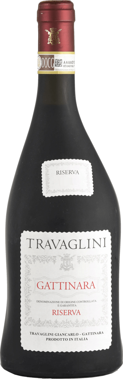 Travaglini Gattinara Riserva 2020