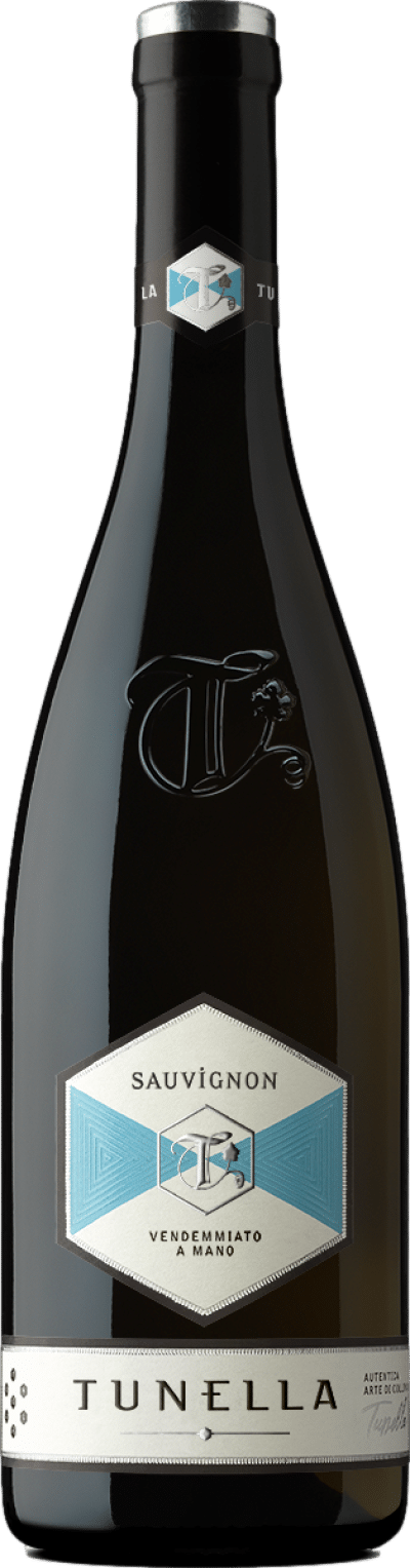 Tunella Sauvignon Blanc 2025