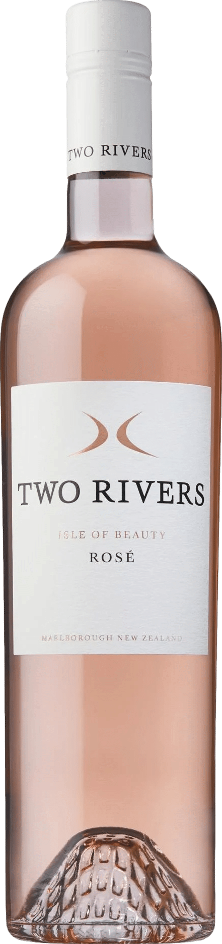 Two Rivers Isle of Beauty Rose 2025