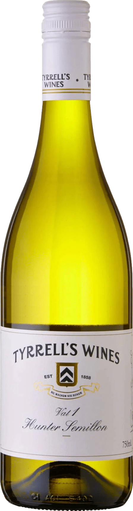 Tyrrell's Vat 1 Semillon 2018