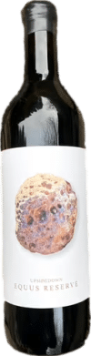 Upsidedown Equus Reserve 2021