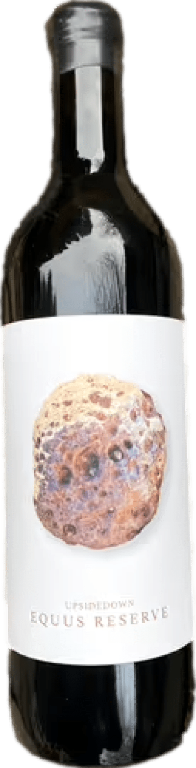 Upsidedown Equus Reserve 2021