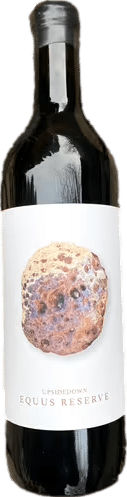 Upsidedown Equus Reserve 2021