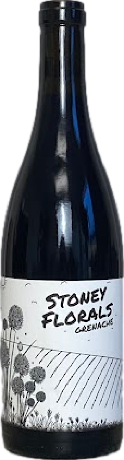 Upsidedown Stoney Florals Grenache 2022
