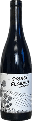 Upsidedown Stoney Florals Grenache 2022