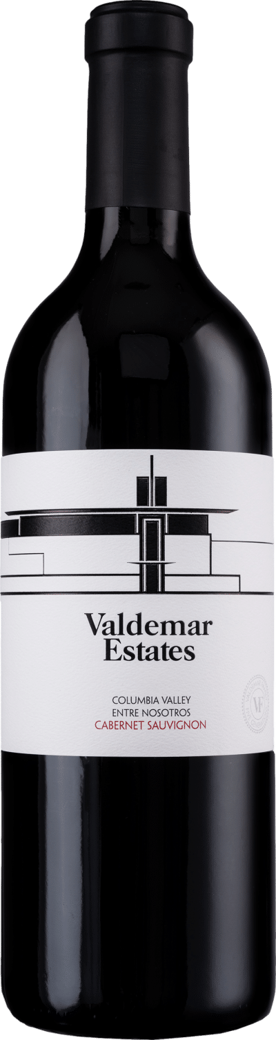 Valdemar Estates Entre Nosotros Cabernet Sauvignon 2021