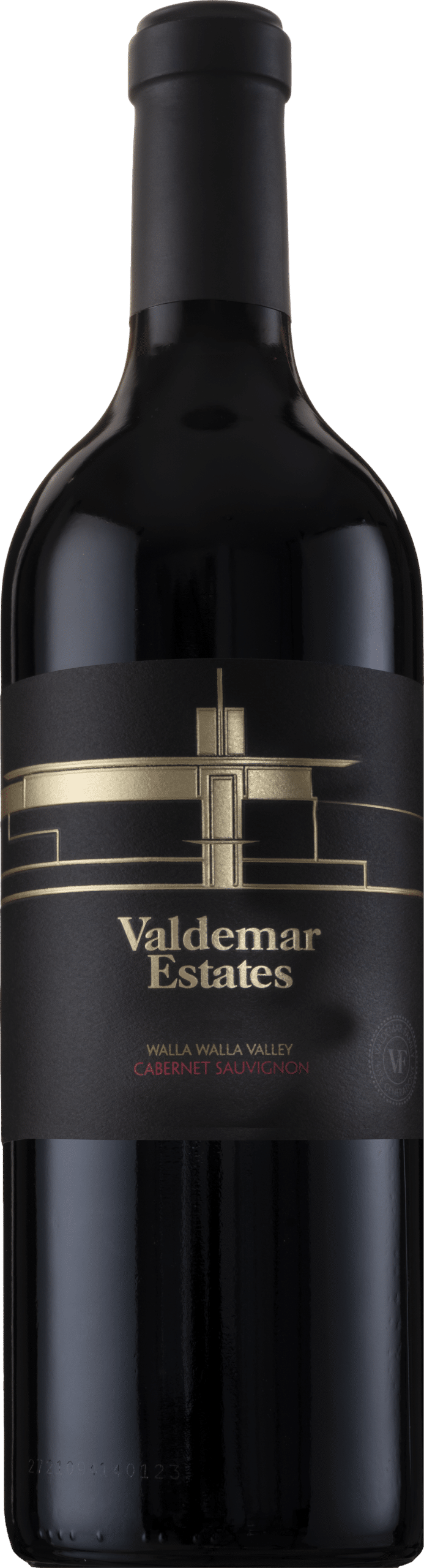Valdemar Estates Walla Walla Valley Cabernet Sauvignon 2019