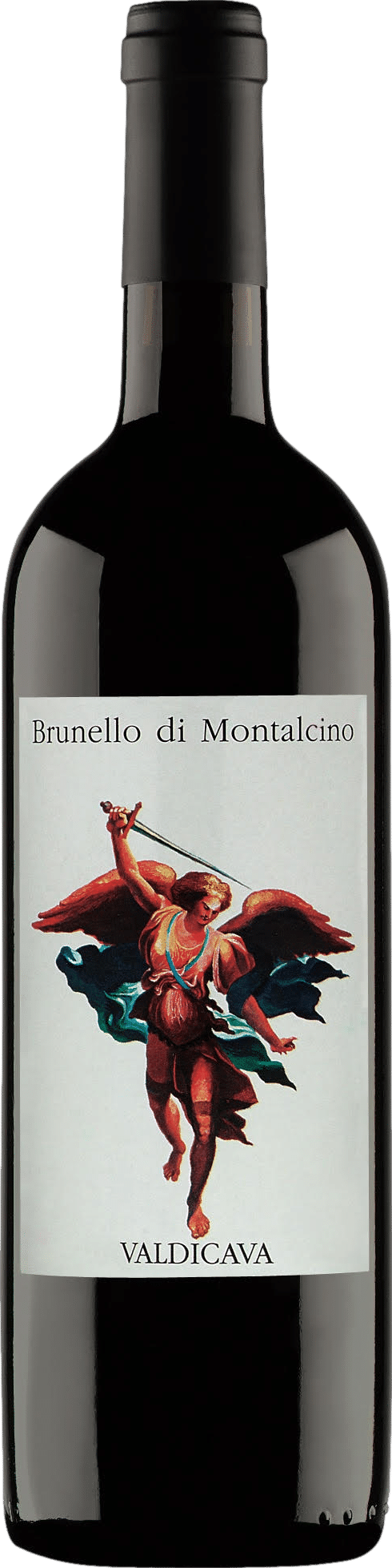 Valdicava Brunello di Montalcino 2021