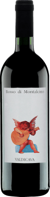 Valdicava Rosso di Montalcino 2022