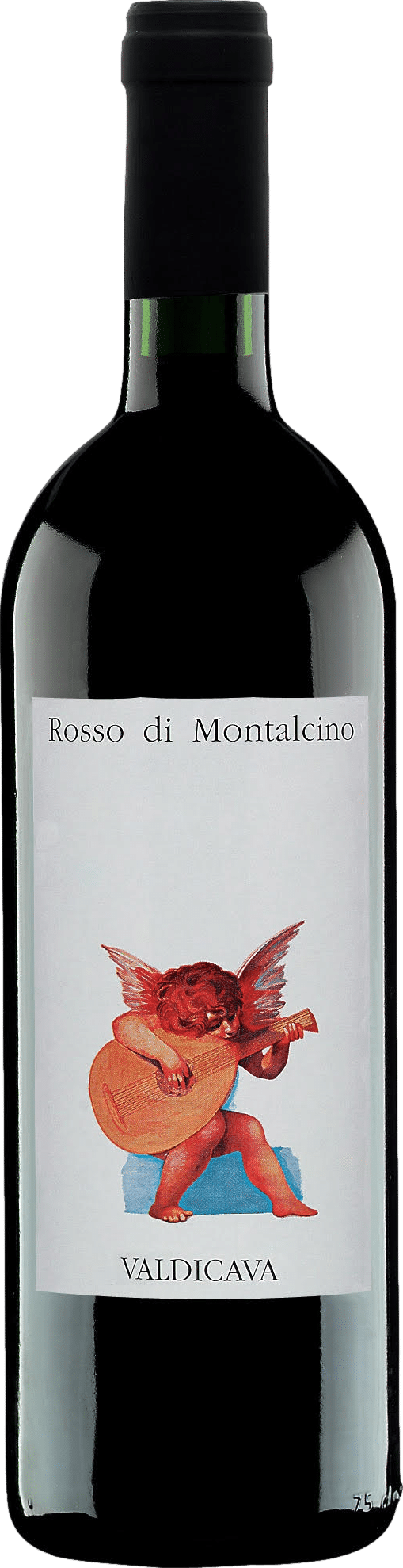 Valdicava Rosso di Montalcino 2022