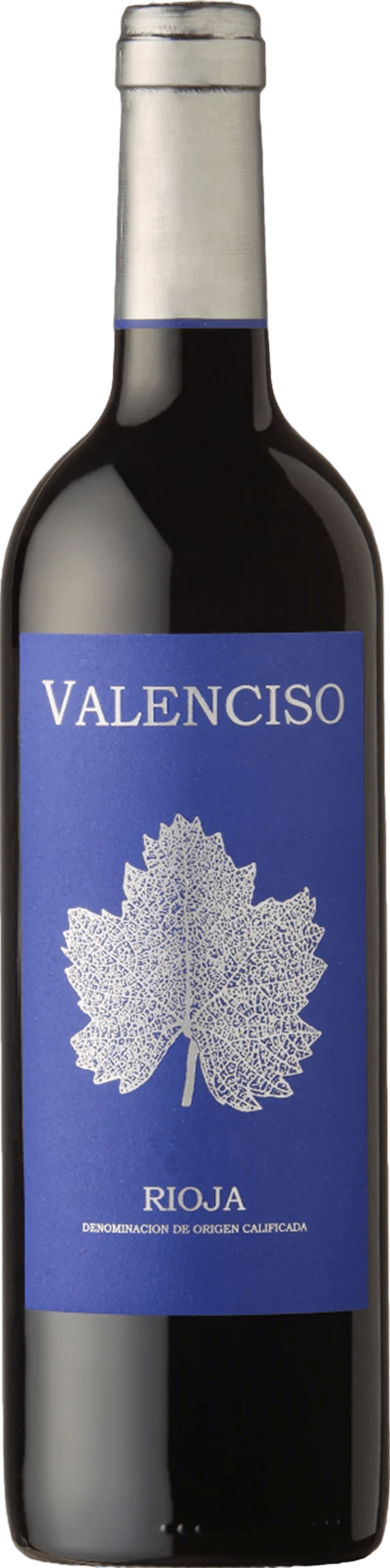 Valenciso Rioja Reserva 2019