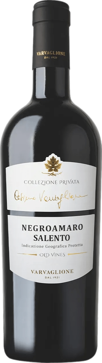 Varvaglione Cosimo Varvaglione Negroamaro Salento 2021