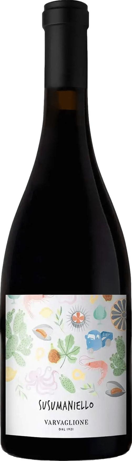 Varvaglione Susumaniello 2023