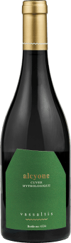 Vassaltis Alcyone Cuvee Mythologique 2023