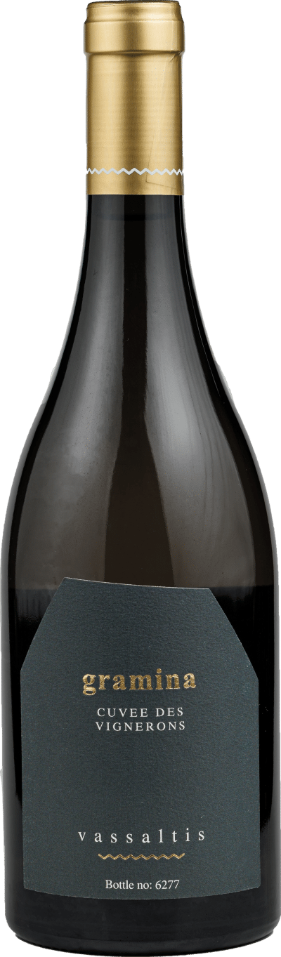 Vassaltis Gramina Cuvee des Vignerons 2023