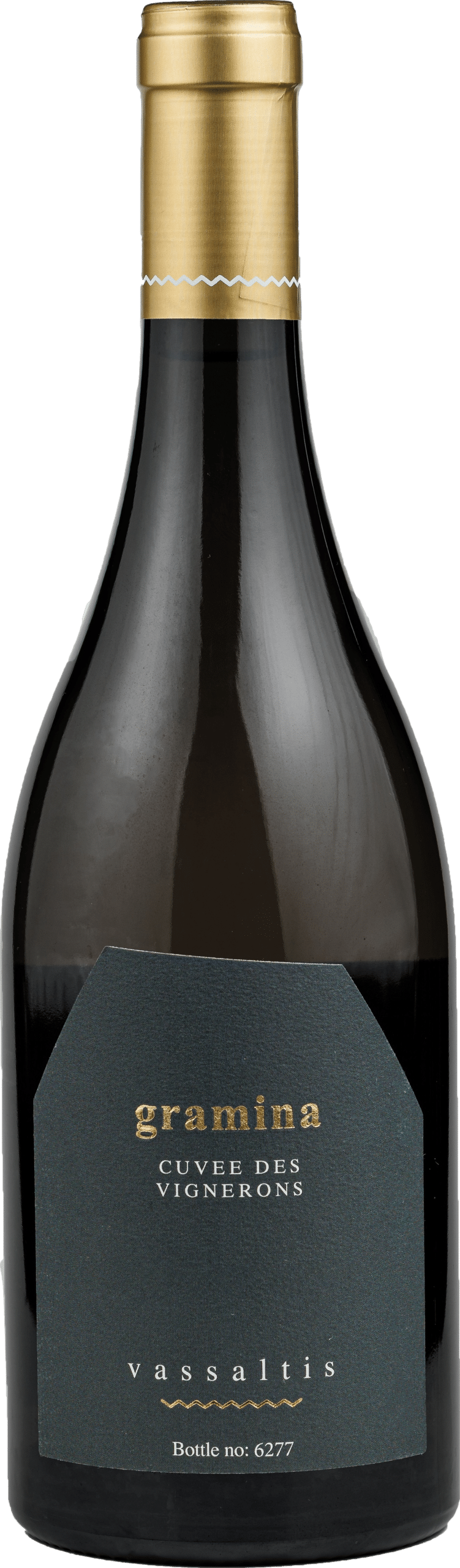 Vassaltis Gramina Cuvee des Vignerons 2023