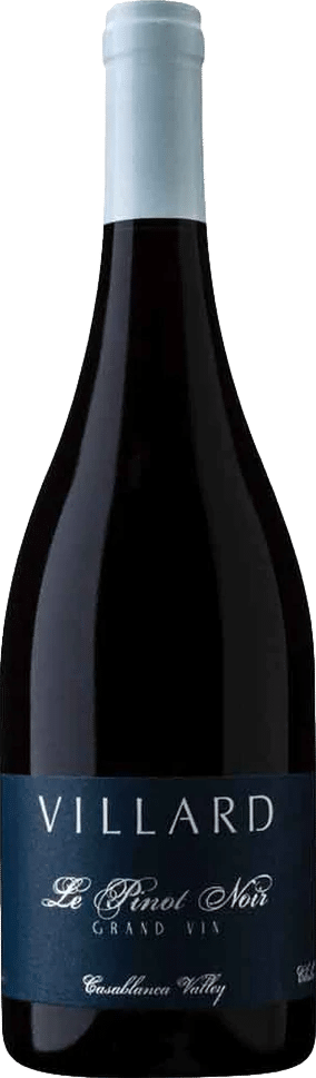 Villard Grand Vin Pinot Noir 2024