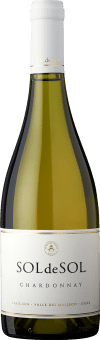 Vina Aquitania Sol de Sol Chardonnay 2024