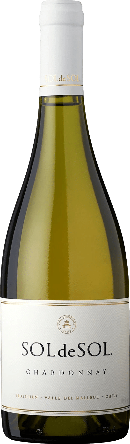 Vina Aquitania Sol de Sol Chardonnay 2024
