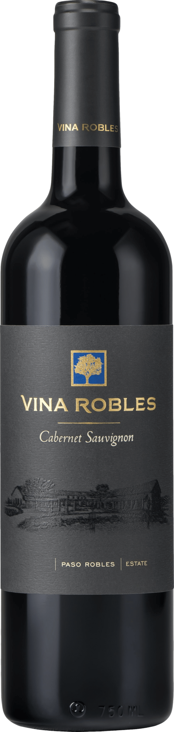 Vina Robles Cabernet Sauvignon 2021