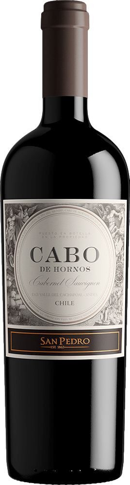 Vina San Pedro Cabo de Hornos Special Reserve 2021