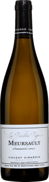 Vincent Girardin Meursault Vieilles Vignes 2022