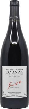 Vincent Paris Cornas Granit 60 2024