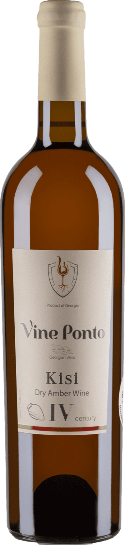 Vine Ponto Kisi Qvevri 2020