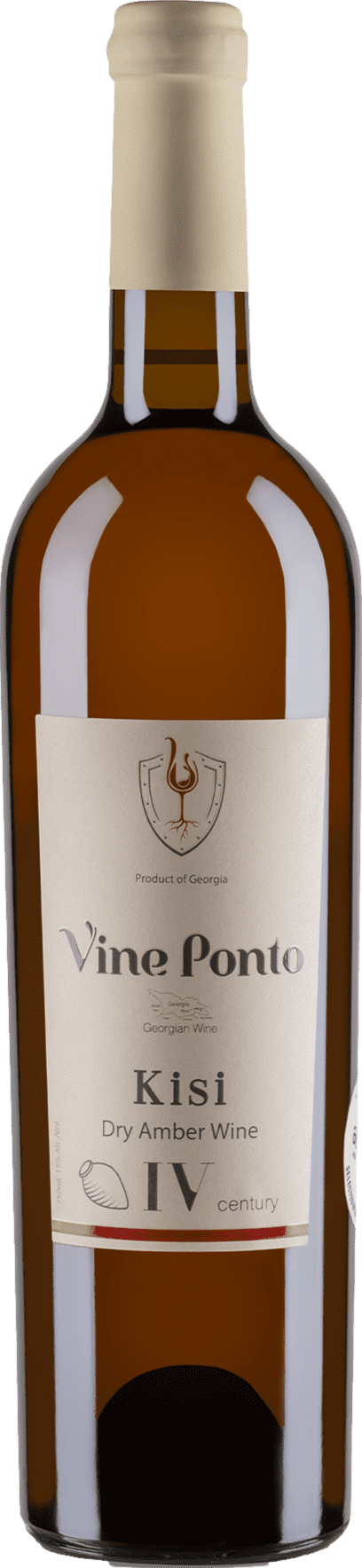 Vine Ponto Kisi Qvevri 2020